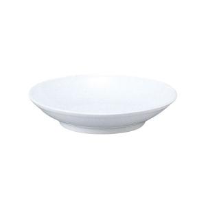 玉渕 6”オートミール皿（14.9cm） 白い食器 cafe カフェ 食器 業務用