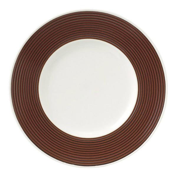 シェンナ 27cmディナー皿