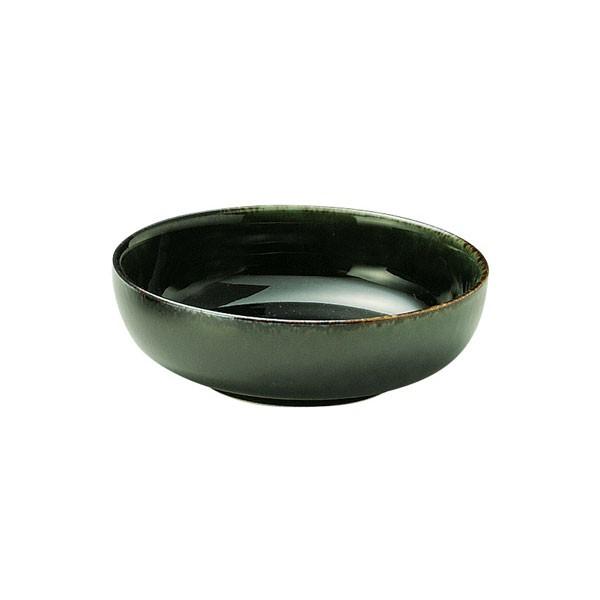 深海（しんかい） 15cm鉄鉢和食器 cafe カフェ 食器 業務用 日本製