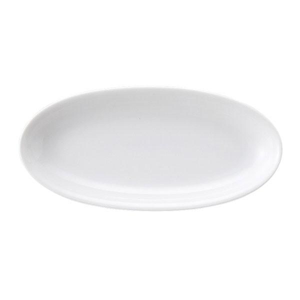 トリノ 31cmプラター 白い食器 cafe カフェ 食器 業務用 日本製