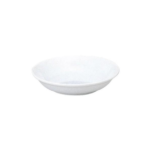 玉渕 ５”フルーツ皿（13cm） 白い食器 cafe カフェ 食器 業務用 日本製