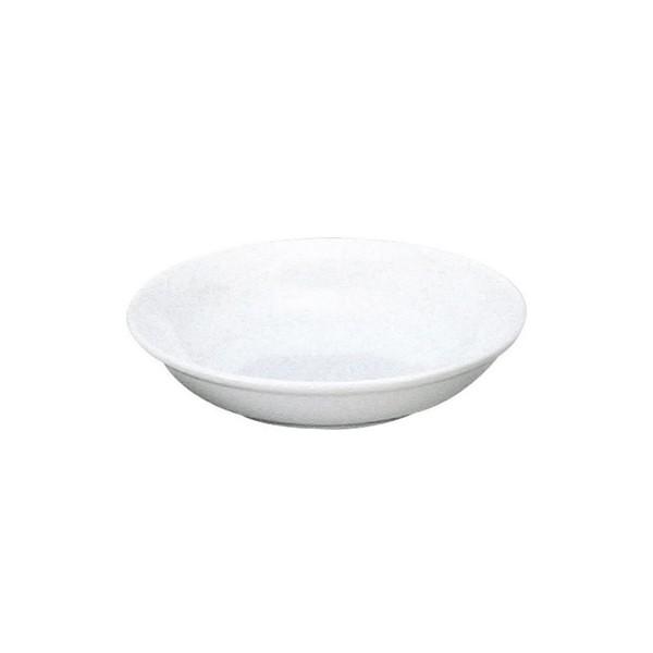 玉渕 ５”1/2フルーツ皿（14.2cm） 白い食器 cafe カフェ 食器 業務用 日本製