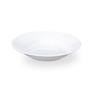 玉渕 ９”スープ皿（23.2cm） 白い食器 cafe カフェ 食器 業務用 日本製｜tablewareshop