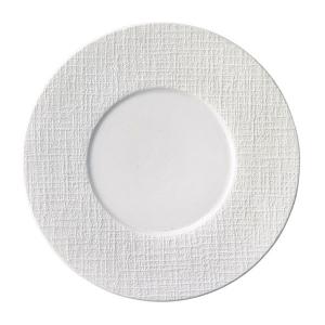 テラ（TERA）27cmディナー 白い食器 cafe カフェ 食器 業務用 皿 日本