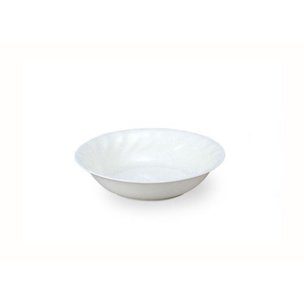 ニューウェーブ ５"1/2フルーツボール（14.5cm） 白い食器 cafe カフェ 食器 業務用 ...
