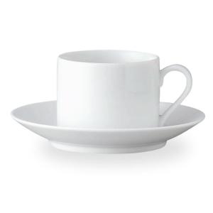 アーチ 21cmスープ皿 白い食器 cafe カフェ 食器 業務用 日本製 : 食器