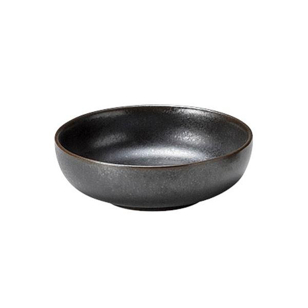 仁寿（にんじゅ）15cm鉄鉢和食器 cafe カフェ 食器 業務用 日本製