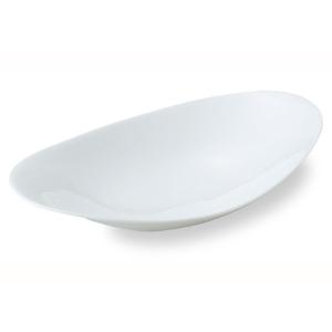 スープセレクション ワイドリム26cmリム型スープ皿 黒マット 黒い食器