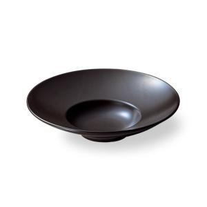 スープセレクション ワイドリム26cmリム型スープ皿 白い食器 cafe
