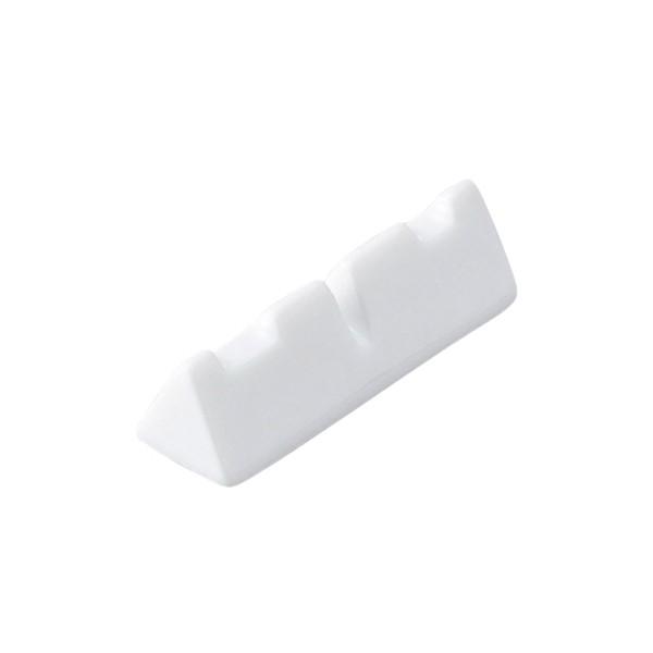 プレノ スタンドレスト（White） 白い食器 cafe カフェ 食器 業務用 日本製
