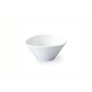 レガート ２”3/4ボール（7.0cm） 白い食器 cafe カフェ 食器 業務用 日本製｜tablewareshop