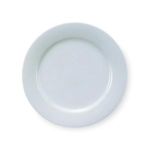 ロイヤルセラム ７”1/2ケーキプレート（19.9cm） 白い食器 cafe カフェ 食器 業務用 日本製｜tablewareshop