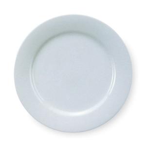 ロイヤルセラム 11”ディナー皿（28.7cm） 白い食器 cafe カフェ 食器