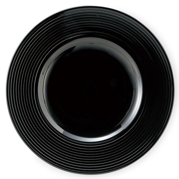 リベラ 30cmチョッププレート Black（黒） cafe カフェ 食器 業務用 日本製