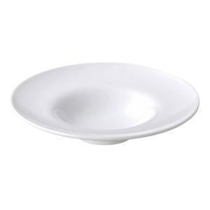 リベラル 28cm反型スープ特白磁 白い食器 cafe カフェ 食器 業務用