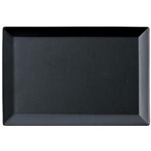 光洋陶器 ネプチューン ピュアホワイト 28cmスクエアープレート KOYO