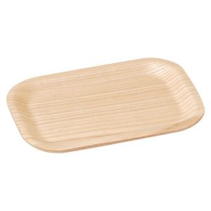 光洋陶器 ウッドトレー ウィローウッド 30cm 丸トレー KOYO 光洋