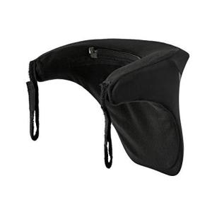 SK-647 コミネ KOMINE ネックブレイスストリート フリー