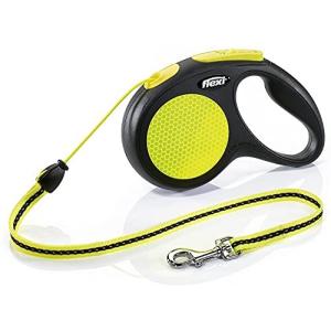 フレキシ flexi 犬用リード ニューネオン コード