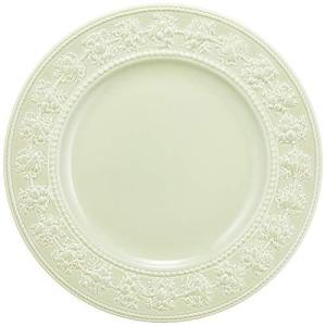 ウェッジウッド フェスティビティ セージグリーン Wedgwood プレート