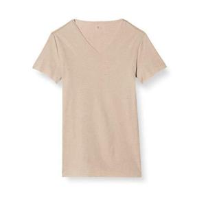 YG VネックTシャツ グンゼ インナーシャツ 清涼CUT