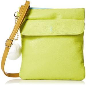 ショルダーバッグ GZ マルチケース ライム