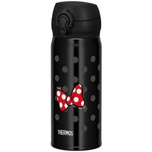 サーモス 水筒 子供 大人 おしゃれ ワンタッチ 400ml ステンレス 超軽量 約180g Jnl 403 ディズニー ミッフィー Jnl403 彩り空間 通販 Yahoo ショッピング