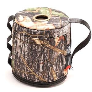 Makalu トイレットペーパーケース アウトドア 卓上 撥水 おしゃれ キャンプ ロールペーパーホルダー ティッシュケース ボックス 折りたたみ チ