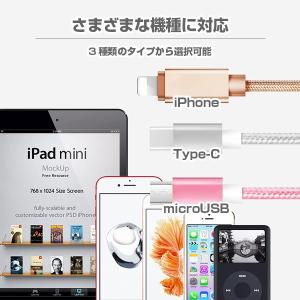 iPhone Type-C microUSB ...の詳細画像3