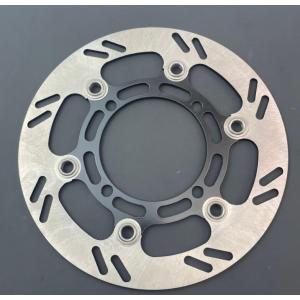 ディスクローター バイク フローティングタイプ オートバイ