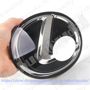 レクサス エンブレム 画像の商品一覧 通販 Yahoo ショッピング