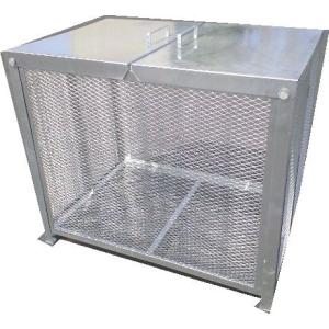サンカ ダストBOX-S 中仕切り無しタイプ CS-20 : タックオンライン
