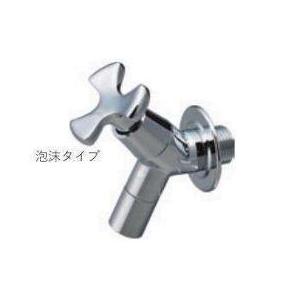 nikko 飾り蛇口　フローラルシャープ　K402　泡沫タイプ