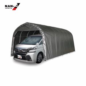 南栄工業 パイプ車庫 パイプベース式 WP778MSVU天幕 : Arclands 南栄工業 パイプ車庫 パイプベース式 WP778MSVU天幕 : Arclands