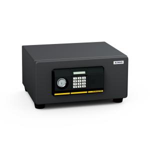エーコー（EIKO） エーコー金庫 小型耐火金庫 BES-9PK テンキー式 +