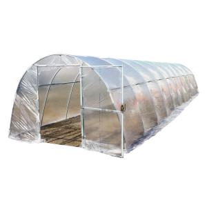 豊作ベジハウス　２．４坪　間口２２０×長さ３６０ｃｍ　ＫＨ２２３６ 豊作ベジハウス 2．4坪 間口220×長さ360cm KH2236