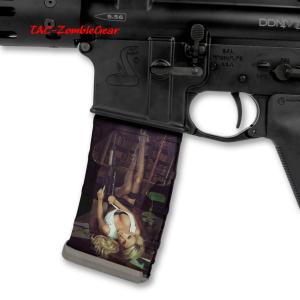 MIDWESTミッドウェストインダストリーズM-LOKハンドガードレプリカ