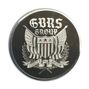 GBRS GROUP G TRANSFER STICKER PACK : MILITAC - 通販 - Yahoo