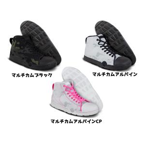 ALTAMA アルタマ ABOOTTABAD TRAIL - LOW タクティカル スニーカー