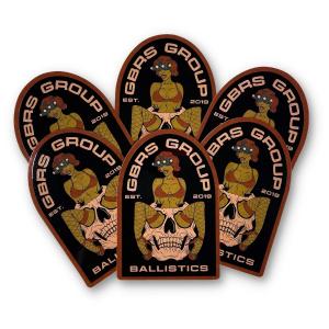 激安単価で GBRS GROUP GROUP PATCH msb.az CIRCLE CIRCLE LOGO