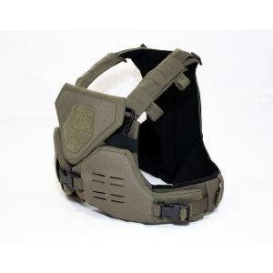 FERRO Conceptsタイプ SHOULDER PADS ショルダーパッド / 単色