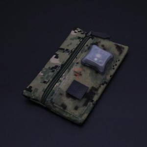 実物 MICROBAT SYSTEMS CANDY MICRO crye lbt CANDY MICRO 米国実物 MICROBAT SYSTEMS : MILITAC - 通販