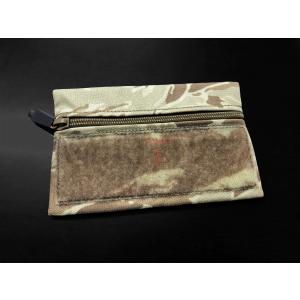 CANDY MICRO AOR2 限定品 米国実物 MICROBAT SYSTEMS : MILITAC - 通販