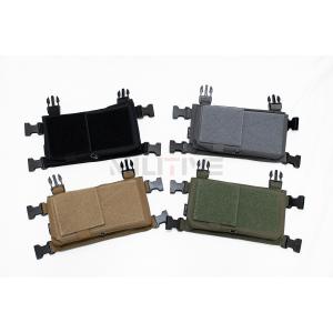 1マルチカム迷彩装備セット　プレートキャリア　モジュラーパネル　PTS　SAPI FirstSpear Assaulter Armor Carrier (AAC) アサルター アーマー