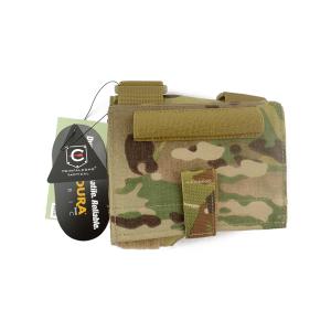 マイクロチェストリグ / マルチカムブラック : MILITAC - 通販 - Yahoo