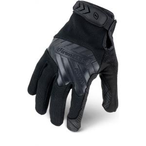 COMMAND TACTICAL GRIP/BLACK｜tac-zombiegear