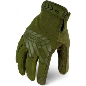 COMMAND TACTICAL GRIP/OD GREEN｜tac-zombiegear