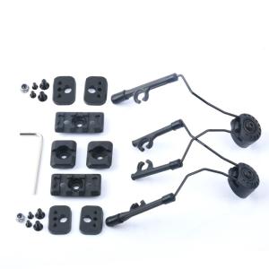 ARCヘッドセットアダプター / ブラック