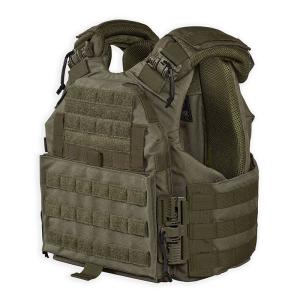 Chase Tactical Genesis Scalable Plate Carrier / Genesis