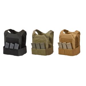 Chase Tactical Low Vis Plate Carrier M1 / LVPC-M1 ...